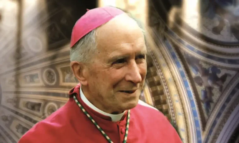 Monsenhor Marcel Lefebvre